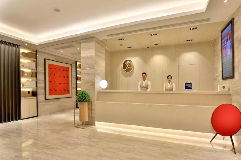 Others 4, Ji Hotel Hangzhou Xihu Hubin, Hangzhou