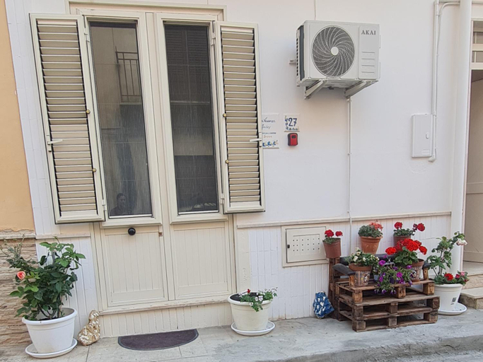 Others 4, Casa vacanze Andry, Palermo