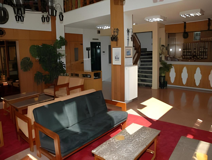 Others 3, Egnatia Hotel, Epirus