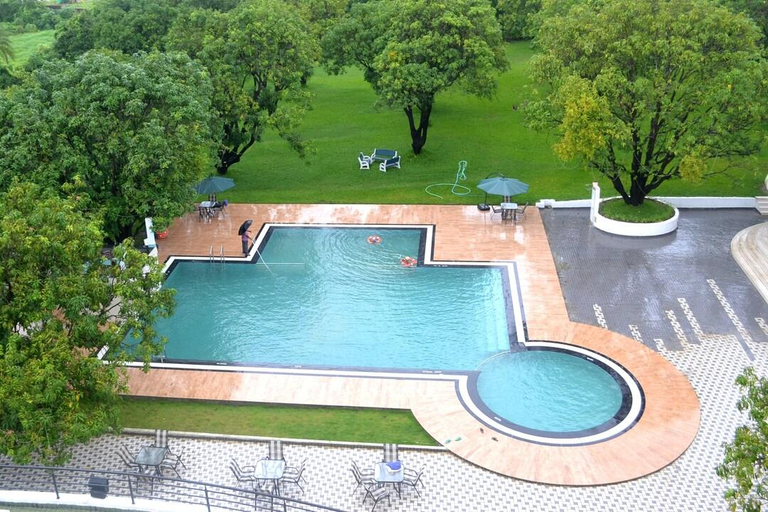 Sport & Beauty 2, Pluz Resort, Dadra and Nagar Haveli