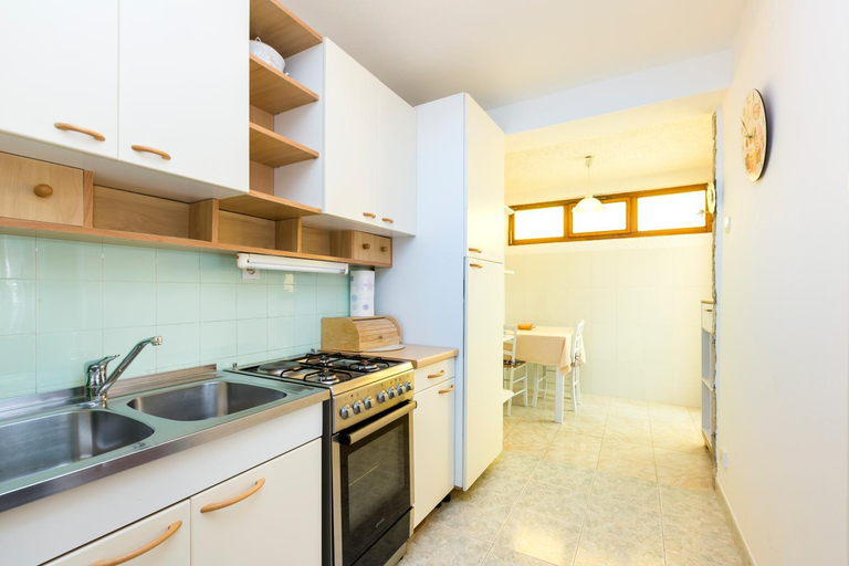 2, Apartment Marija, Mali Lošinj