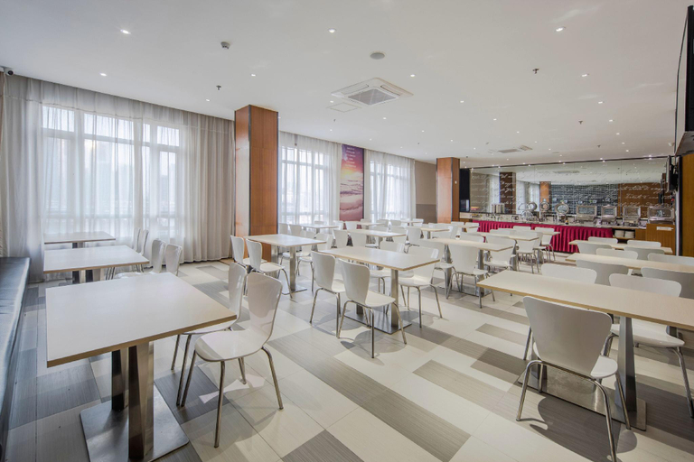 Food & Drinks 4, Yeste Hotel (Nanning Railway Station), Nanning