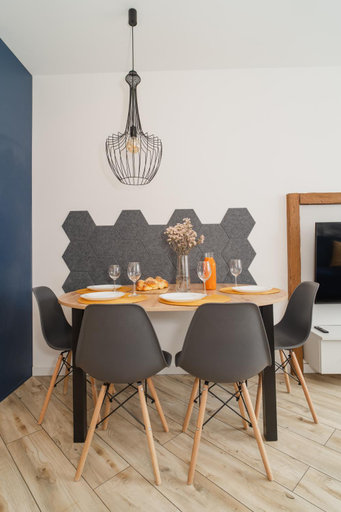 Facilities 3, COMFORT INN APARTMENTS - Gdansk,Angielska Grobla, Gdańsk City