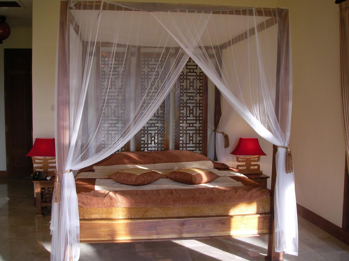 Bedroom 4, Green Field Hotel Ubud, Gianyar