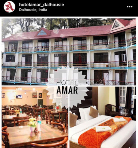Others 3, Goroomgo Amar Dalhousie, Chamba