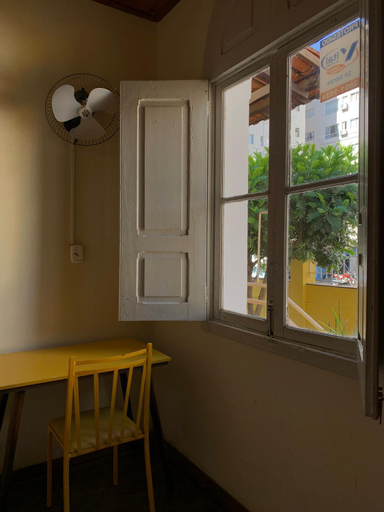 Others 2, Hostel Casarao, Viçosa