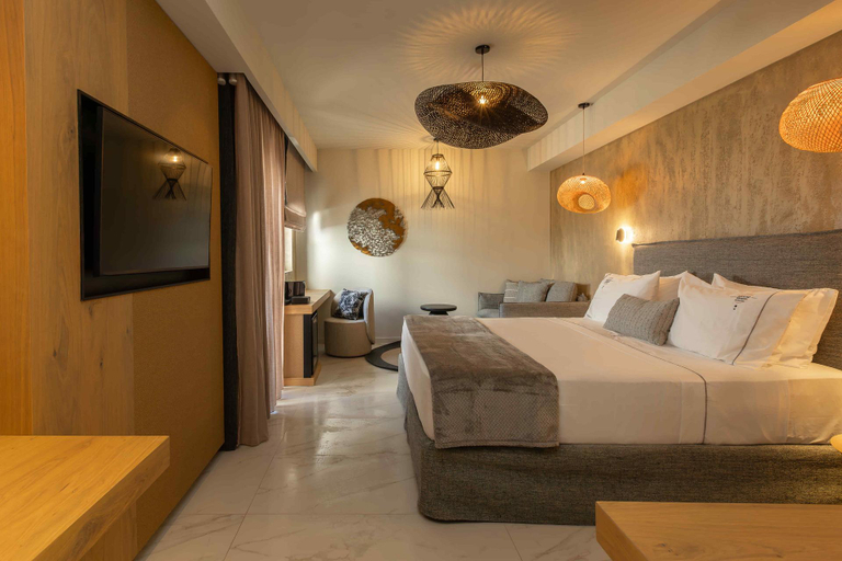 Others 5, Drossos Hotel, South Aegean