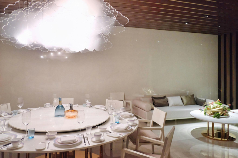 Food & Drinks 3, The Mist Hot Spring Hotel, Xuchang