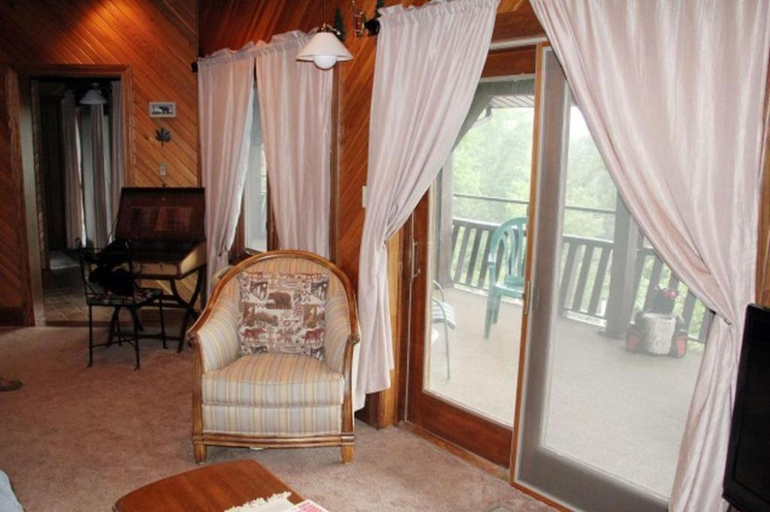 Bedroom 3, The Inn at Dresden, Muskingum