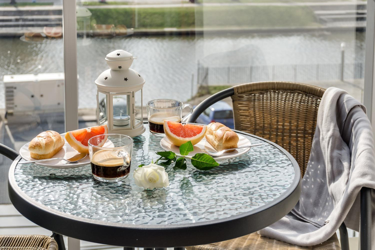 Food & Drinks 5, Staywin Apartments, Gdańsk City