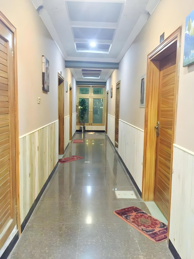 Others 5, Afaq Hotel Naran, Hazara