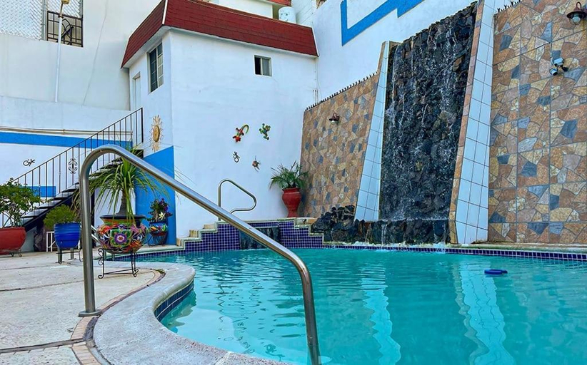 Others 5, Sadie's Bed and Breakfast / Hotel, Tijuana