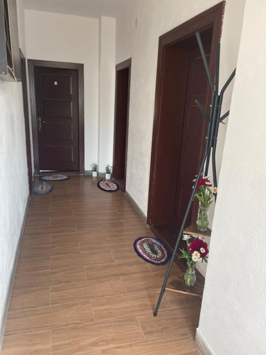 Others 5, Casa Forras, Borsec