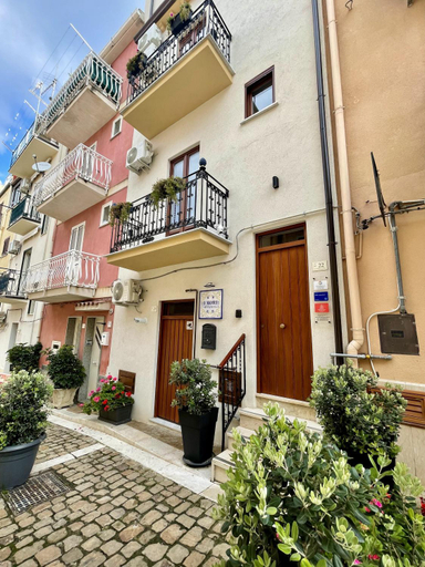 Others 5, I MORI - Holiday Rooms, Palermo