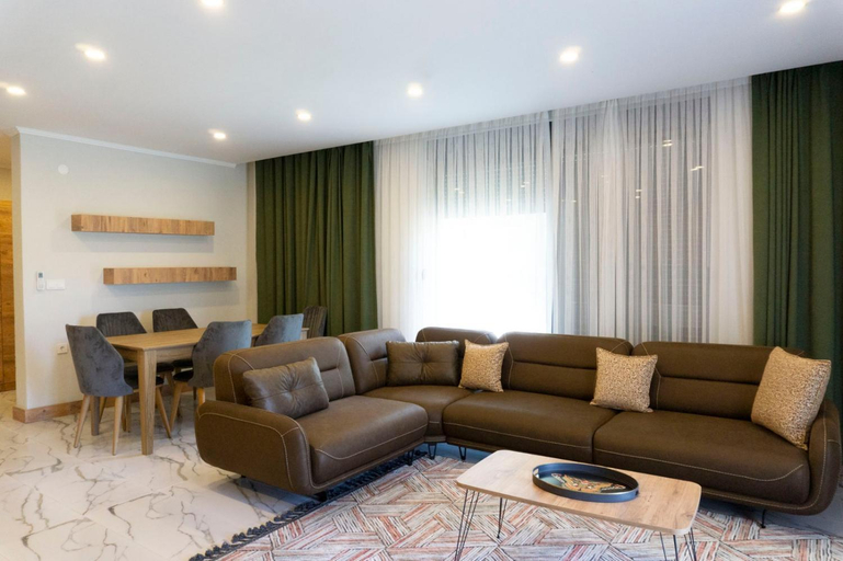 Others 4, Antalya Silyan Villas, Antalya