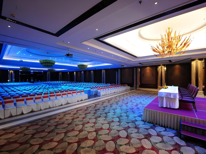 Sport & Beauty 2, MAYFAIR Convention, Khordha