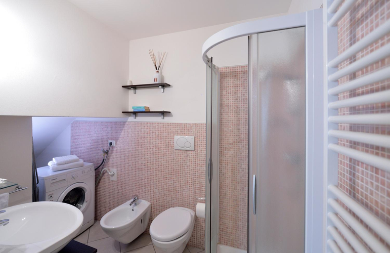 Others 4, Mina Suite - Double Apartment, Rimini