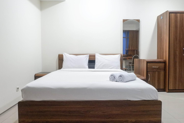 Bedroom 4, High Point Surabaya, Surabaya