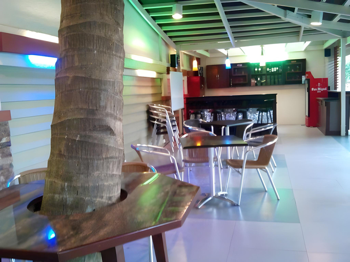 Food & Drinks 4, Staylite Candon Hotel, Candon City