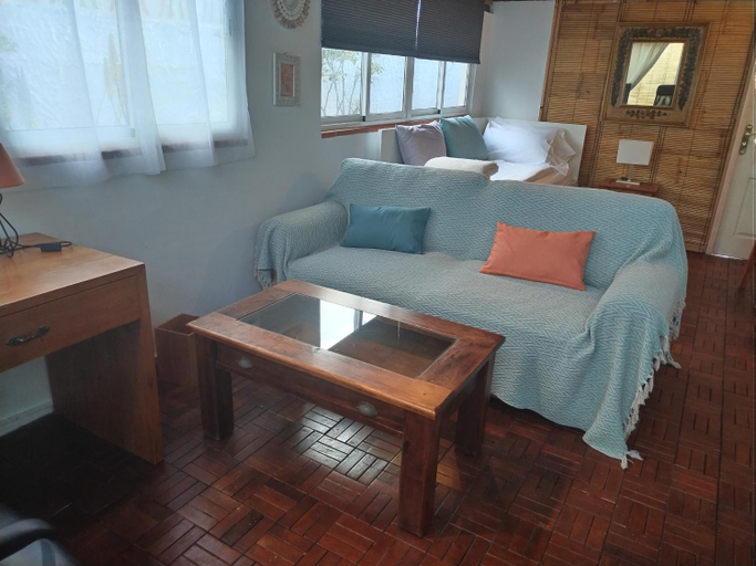 Bedroom 1, Casa Betania ocean view, Santa Cruz de Tenerife