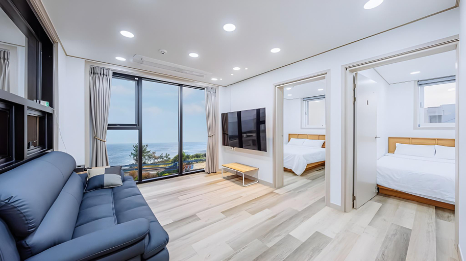 Others 3, Gloria Pool Villa, Pohang