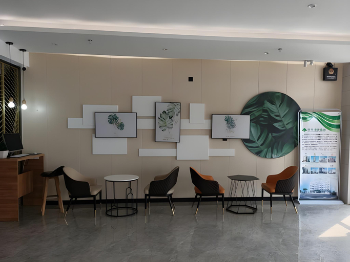 Others 3, GreenTree Inn Hebei Cangzhou Huangye Development Zone, Cangzhou