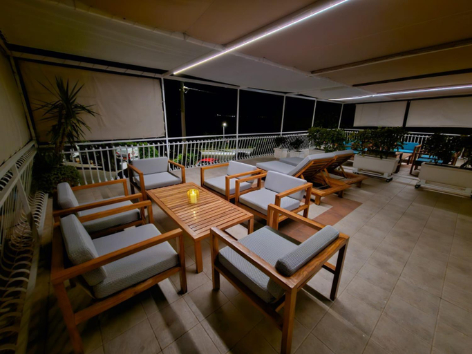 Food & Drinks 4, Apartments Gabi, Omiš