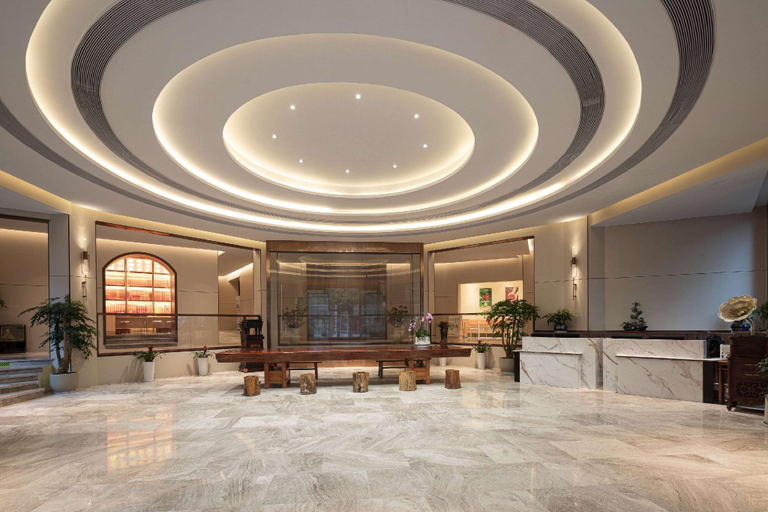 Public Area, Days Hotel BY Wyndham Hengyang Nanyue, Hengyang