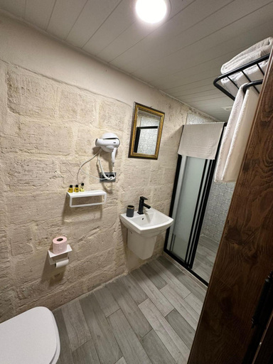Bathroom 4, Sılto's Butik Otel, Kızıltepe