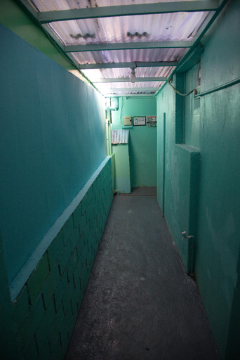 Public Area 3, Wind Stay, Malé