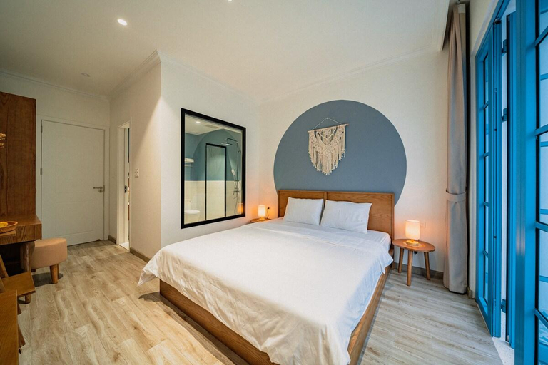 Bedroom 3, Tadda Villa, Hạ Long