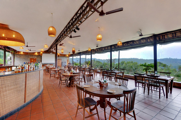 Food & Drinks 5, The Estate Resort , Mangalore, Udupi