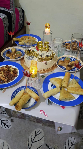Food & Drinks, Hostel Banana tanger, Tanger-Assilah