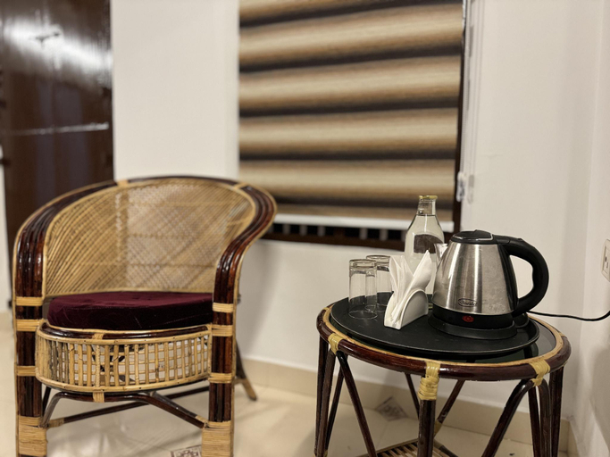 Public Area 3, Coconut Creek Homestay, Kottayam
