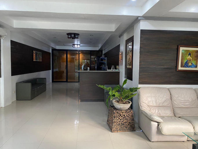 Public Area, Baggak Hotel and Restaurant by SMS Hospitality, Sanchez-Mira