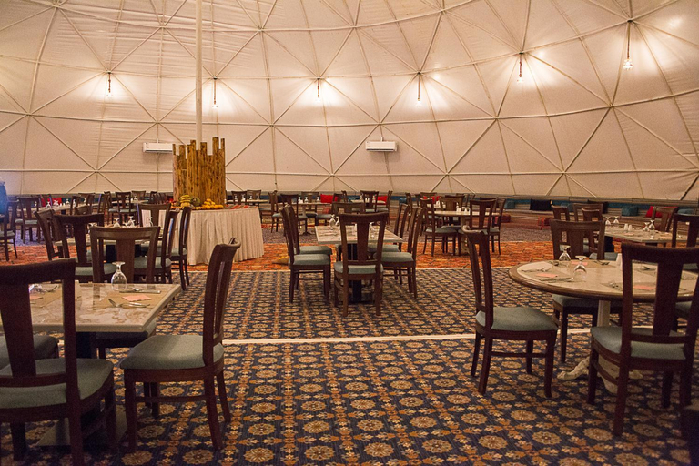 Food & Drinks 4, Desert Season Luxury Camp Wadi Rum Boutique Tents & Stargazing, Quaira