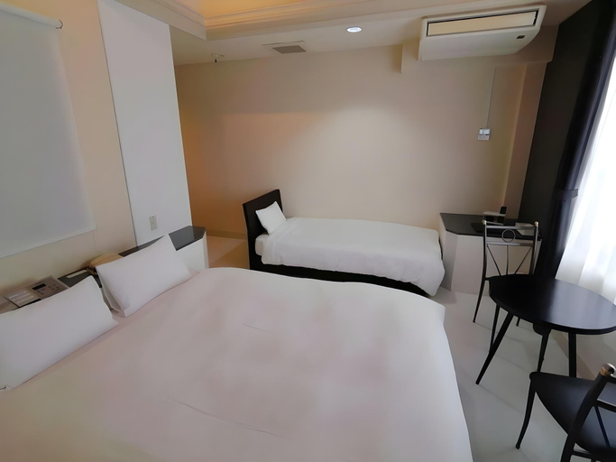 Bedroom 2, Sea Style Resort Ocean, Karatsu