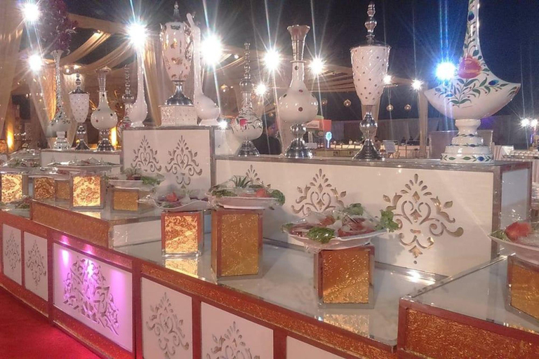 Food & Drinks, Hotel Saffron, Kurukshetra