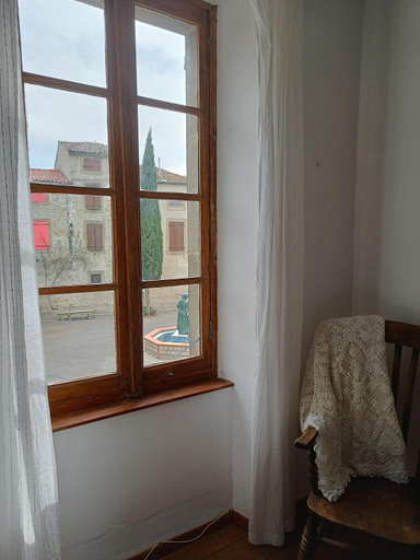 Others 5, Les lits de Montbel B&B, Aude
