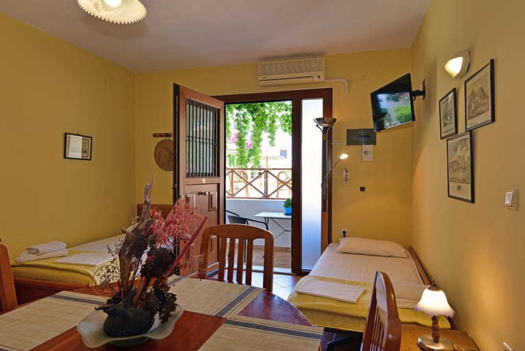 Others 4, Galissas Studios, South Aegean
