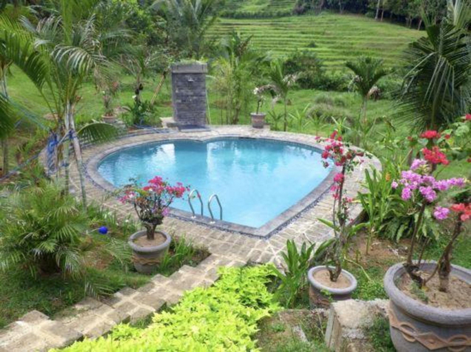 Sport & Beauty 2, Bali Lush, Tabanan