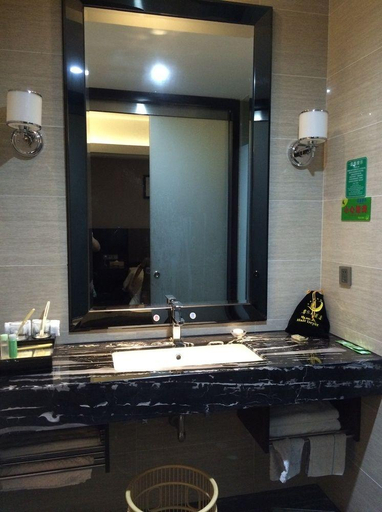 Others 4, Chimelong Hotel, Guangzhou