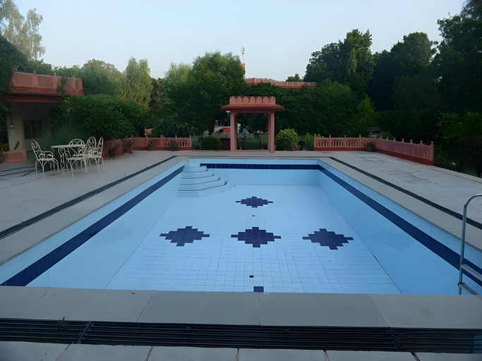 Others 5, Hammir Wildlife Resort, Sawai Madhopur