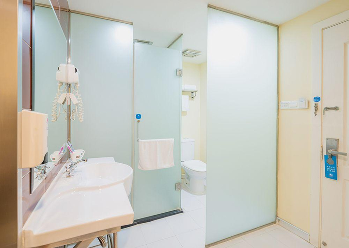 5, Hanting Hotel Taiyuan High-tech Zone, Taiyuan