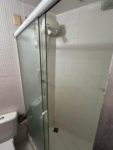 Bathroom 5, Casa da Gi, Rio de Janeiro