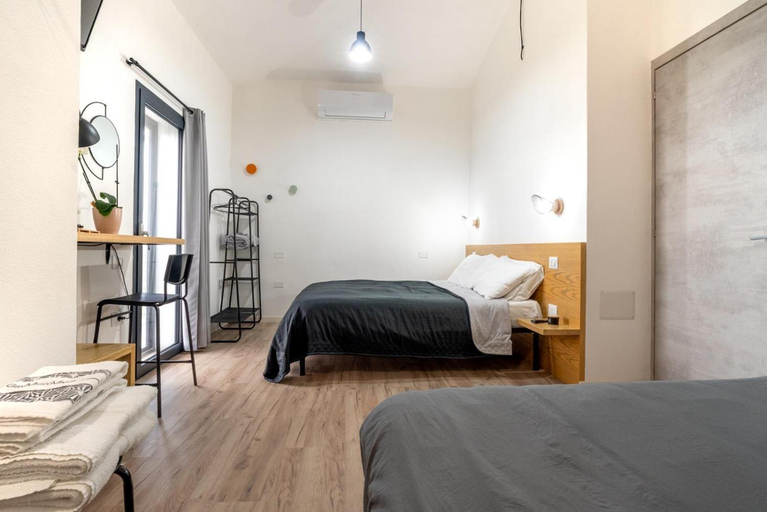 Bedroom 2, Civico36, Ogliastra