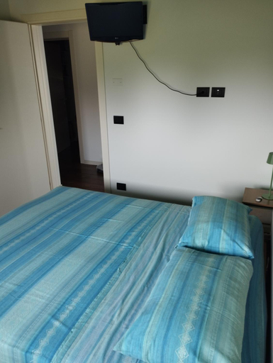 Bedroom 2, Ta Jevada, Udine