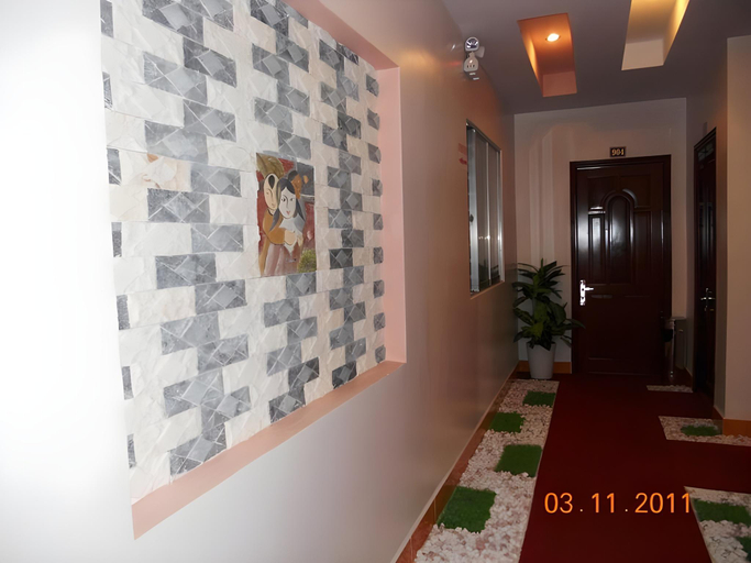 Others 5, Dona Hotel, Ninh Kiều