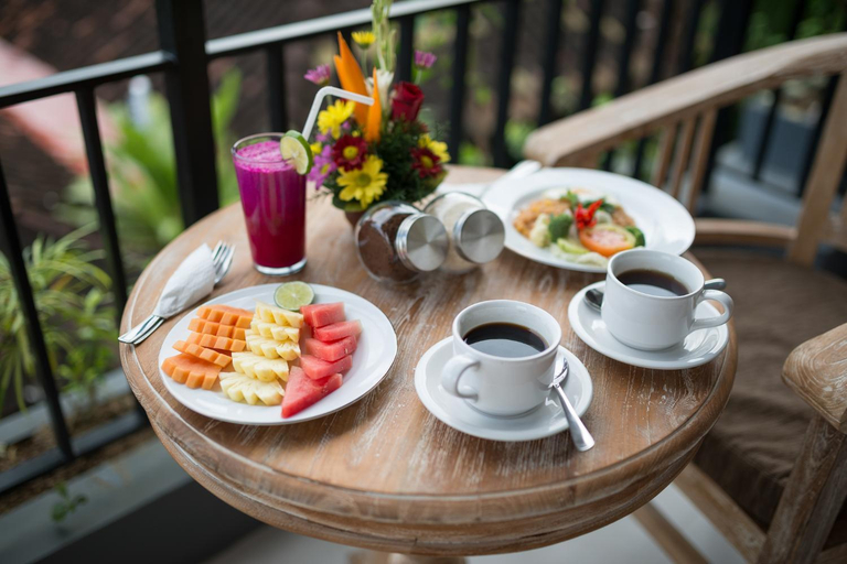 Food & Drinks, Pecatu Ubud Guest House, Gianyar