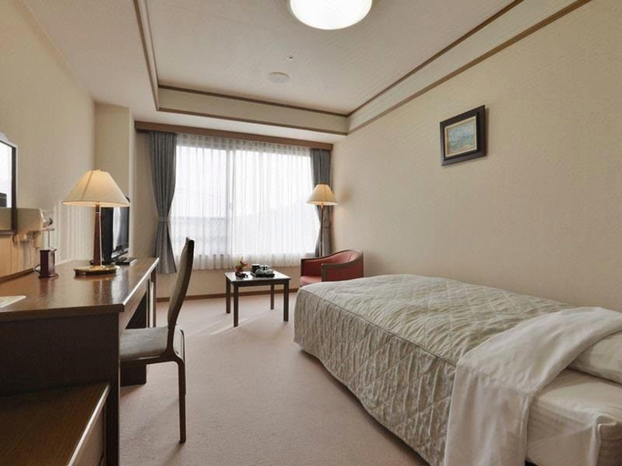 Bedroom 3, Heartpia Atami, Atami